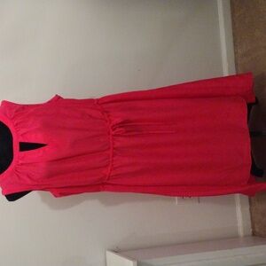 Donna Ricco dress